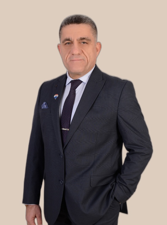 Hakan Eroğlu