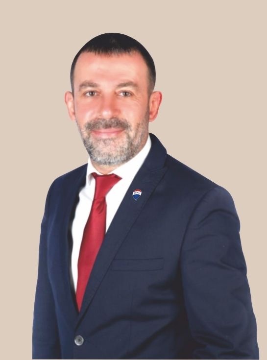 Aydın Ölmez