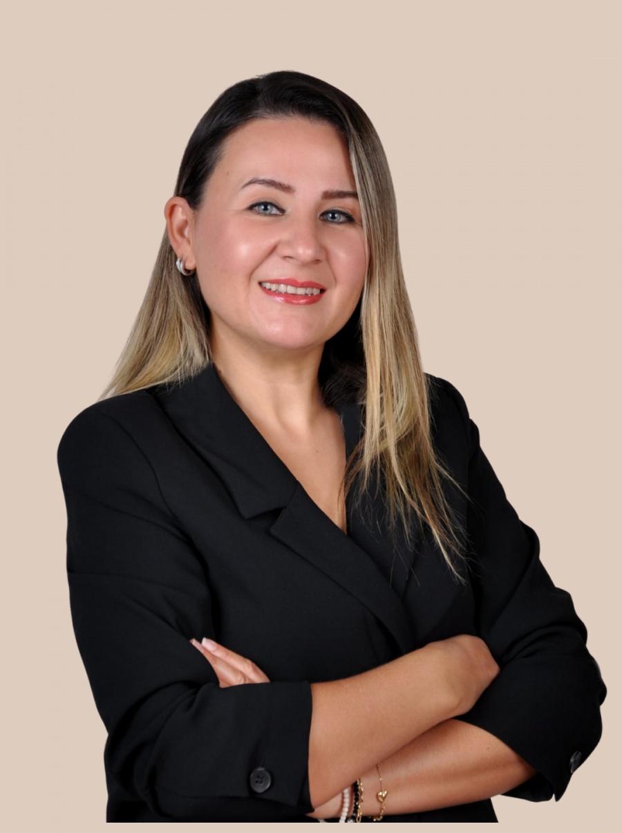 Ayten ERÇİN