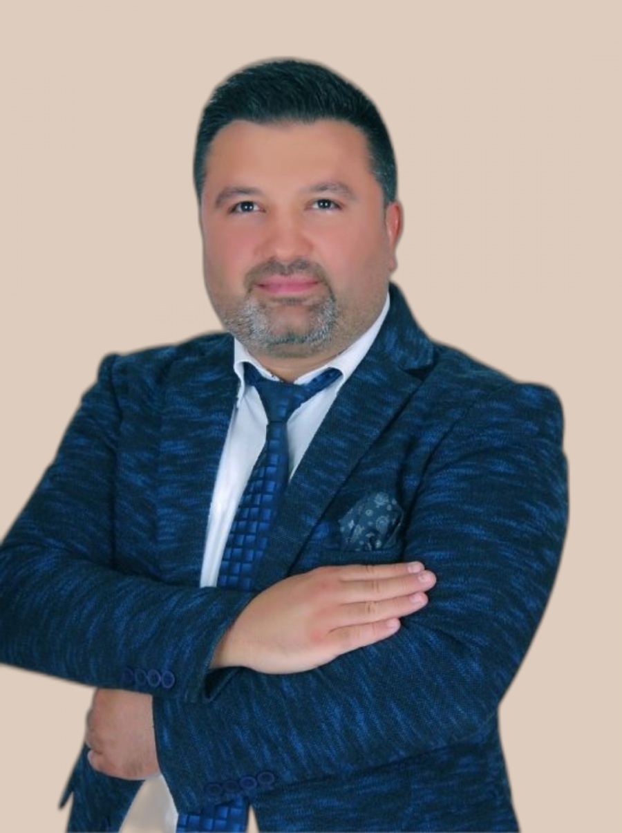 Bayram UÇAR 