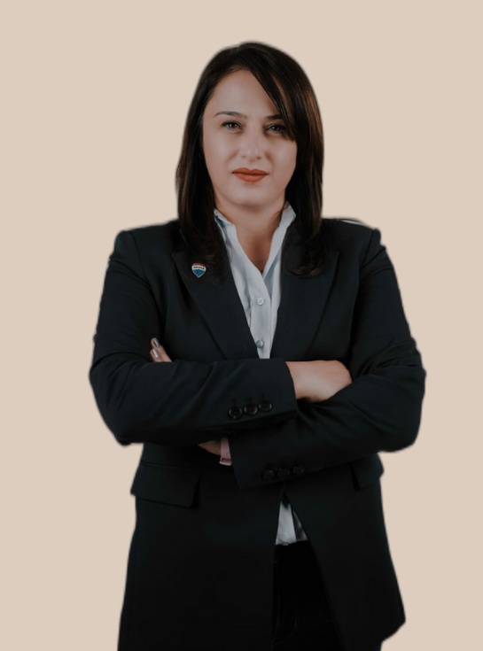 Dilek Günaydın