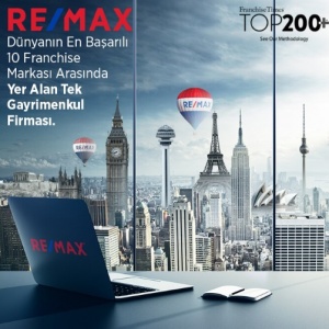 Re/max Sistemi Nasıl Çalışır?