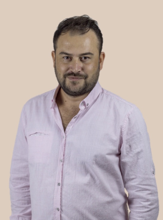 Koray Elbeylioğlu