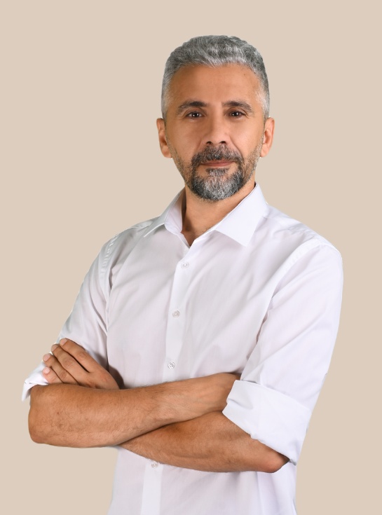 Bülent Başıbüyük