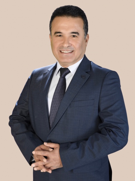 Hüseyin ÇETİN