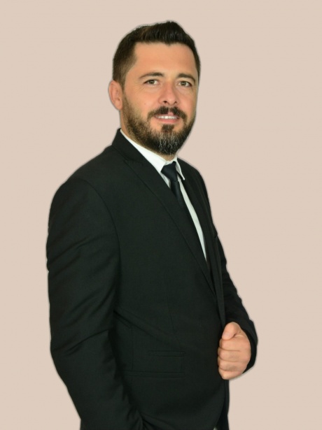 Hüseyin Ziya TURGUT