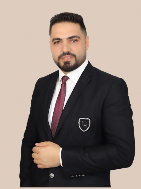 Mustafa KAYA 