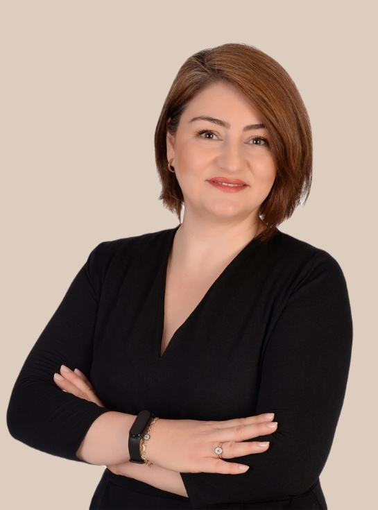 Necla Rumioğlu