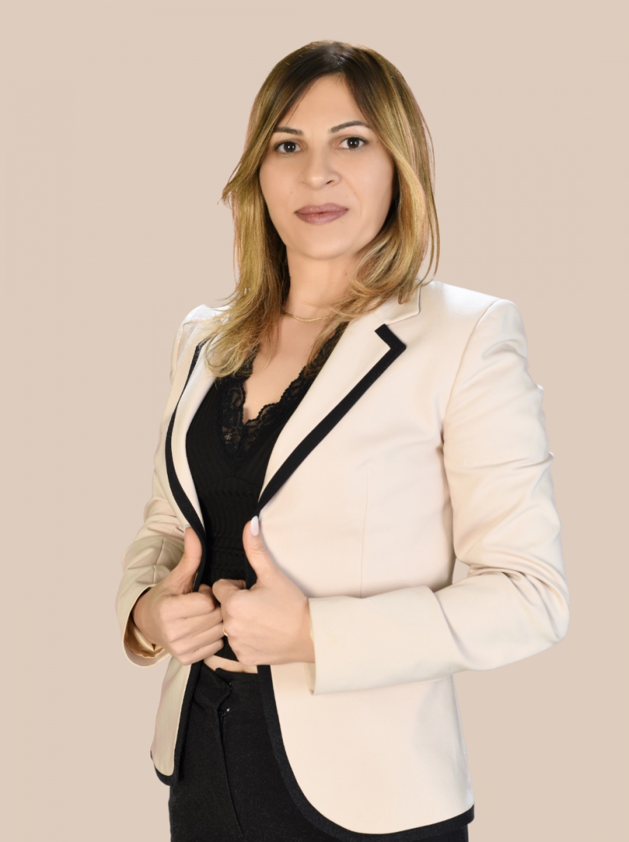 Şeyma COŞKUN